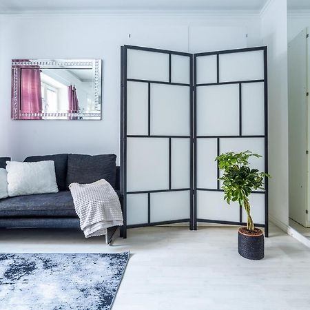 Sailor'S Apartment Helsinki Exterior photo