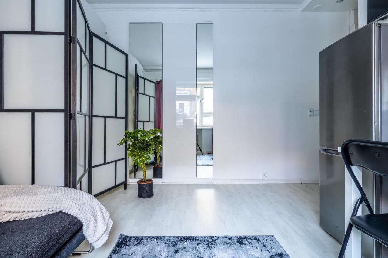 Sailor'S Apartment Helsinki Exterior photo