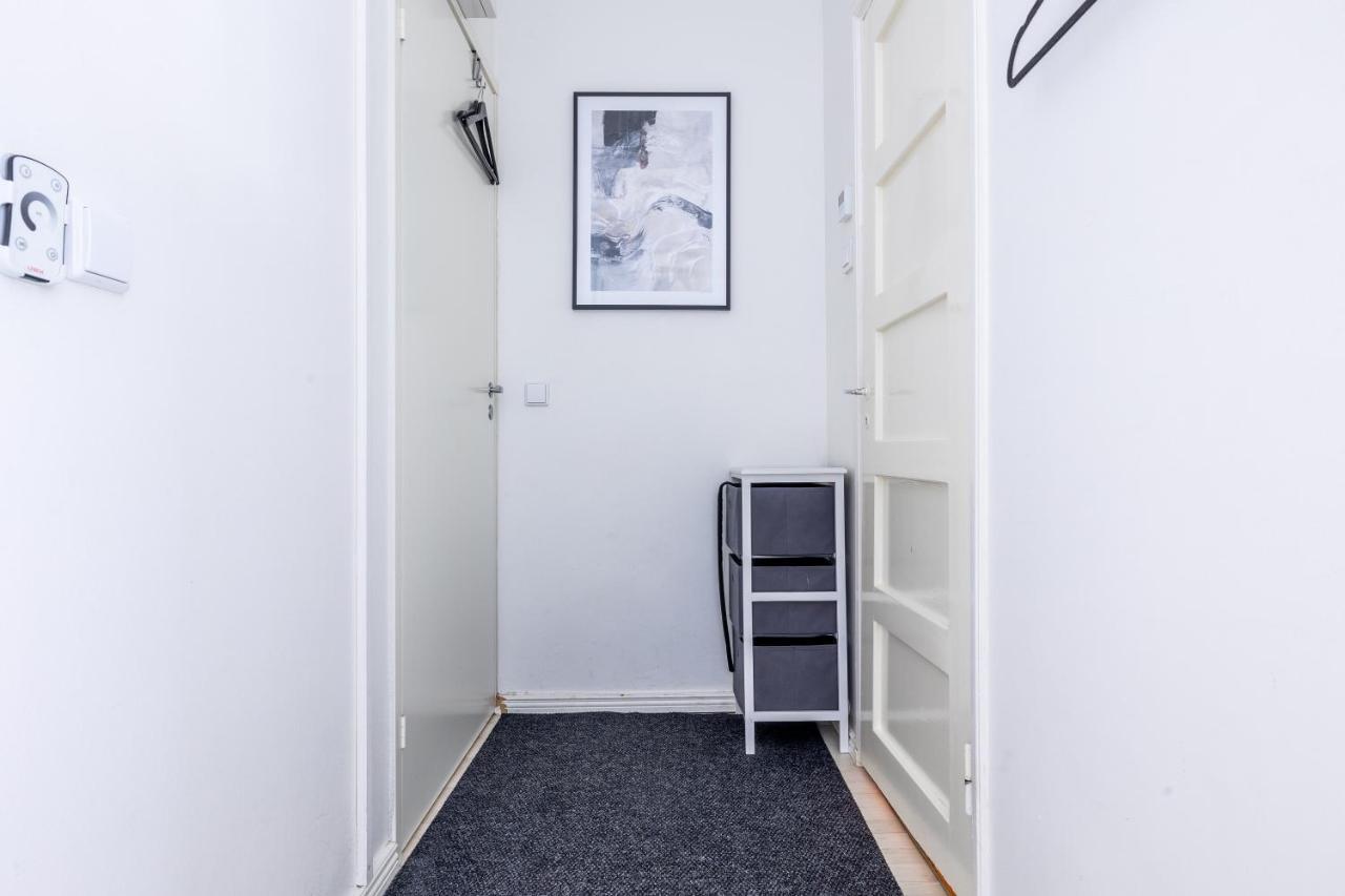 Sailor'S Apartment Helsinki Exterior photo