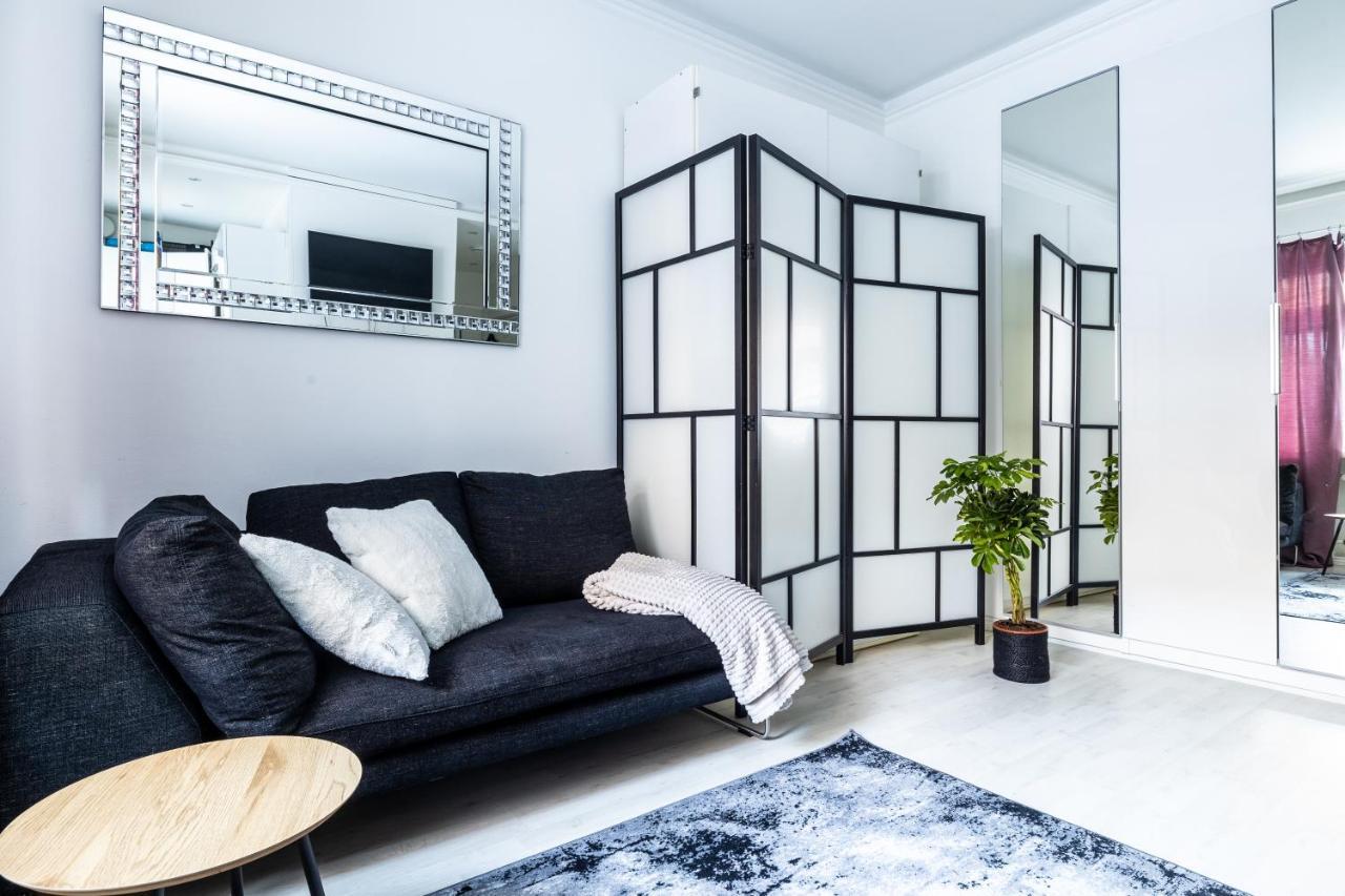 Sailor'S Apartment Helsinki Exterior photo